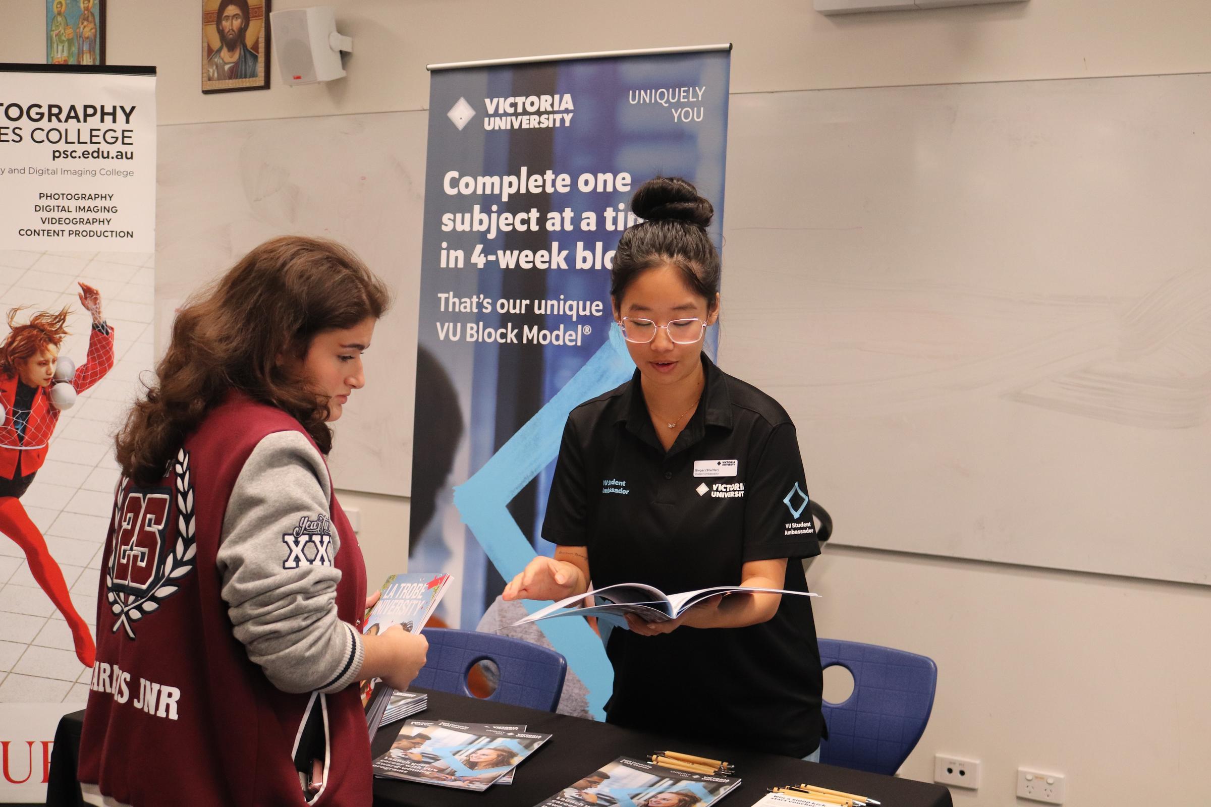 Careers Guidance