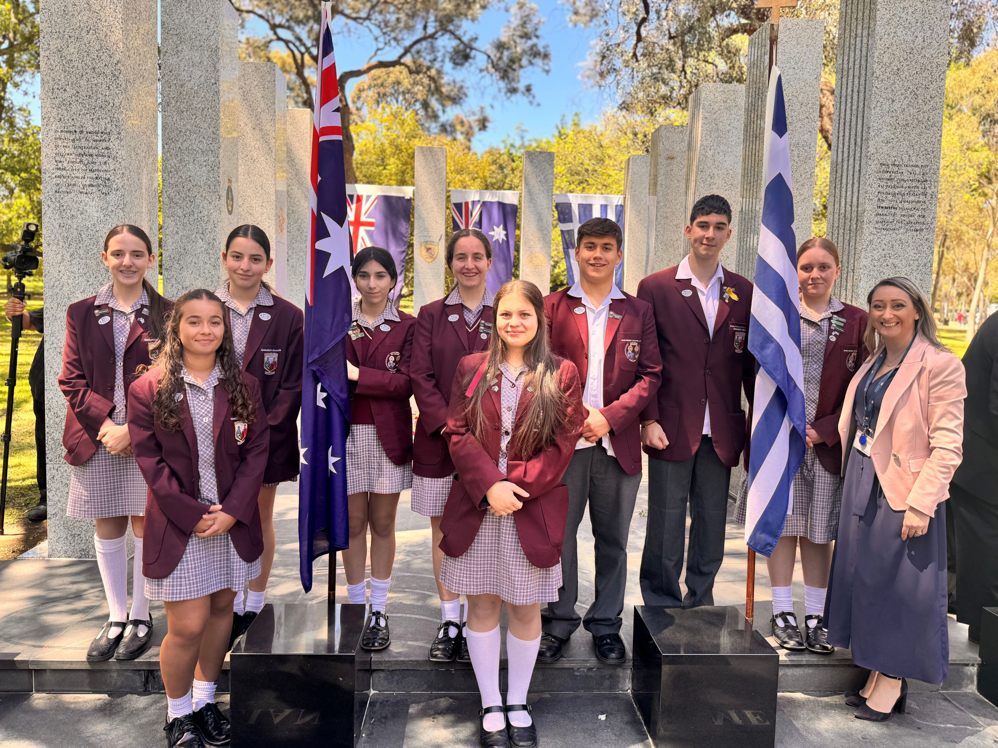 Student Representative Council (SRC)