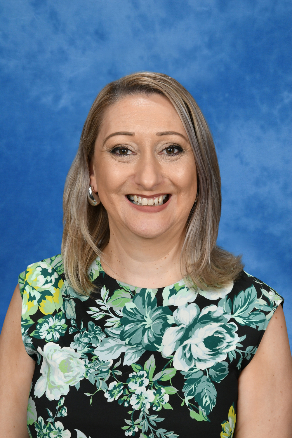 Spanos Natasha