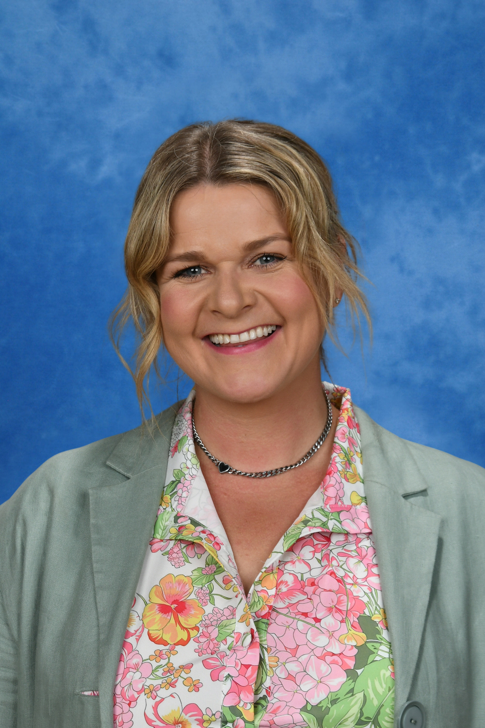 Campbell Bernadette