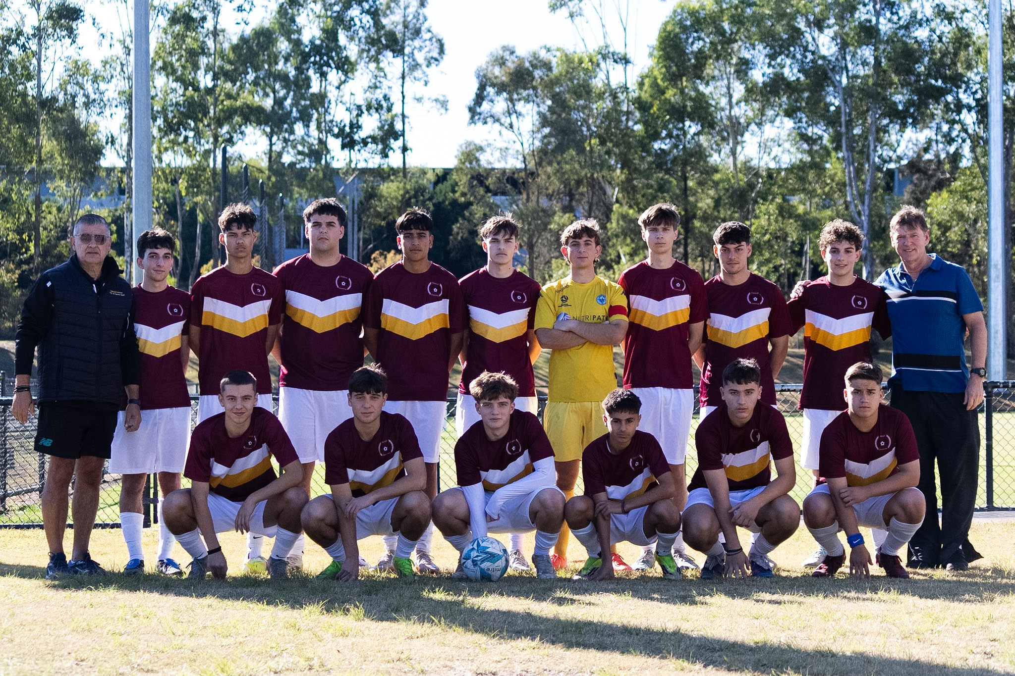 GOAANSE Games 2026: Oakleigh Grammar Celebrates Sport, Culture and Community