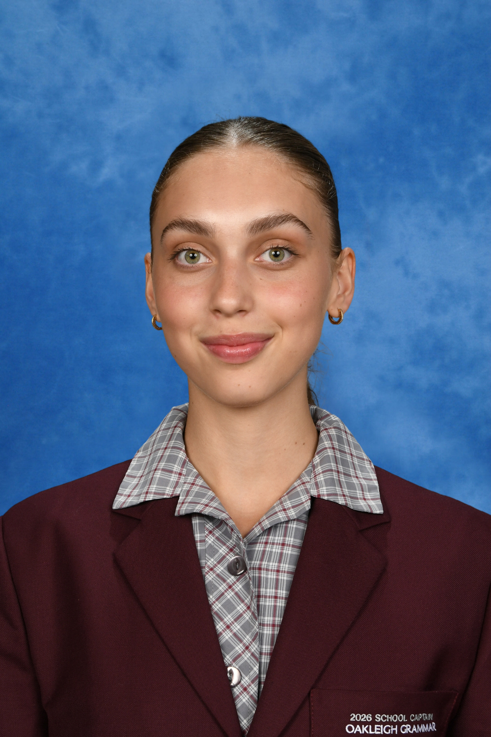 Logan Elena
