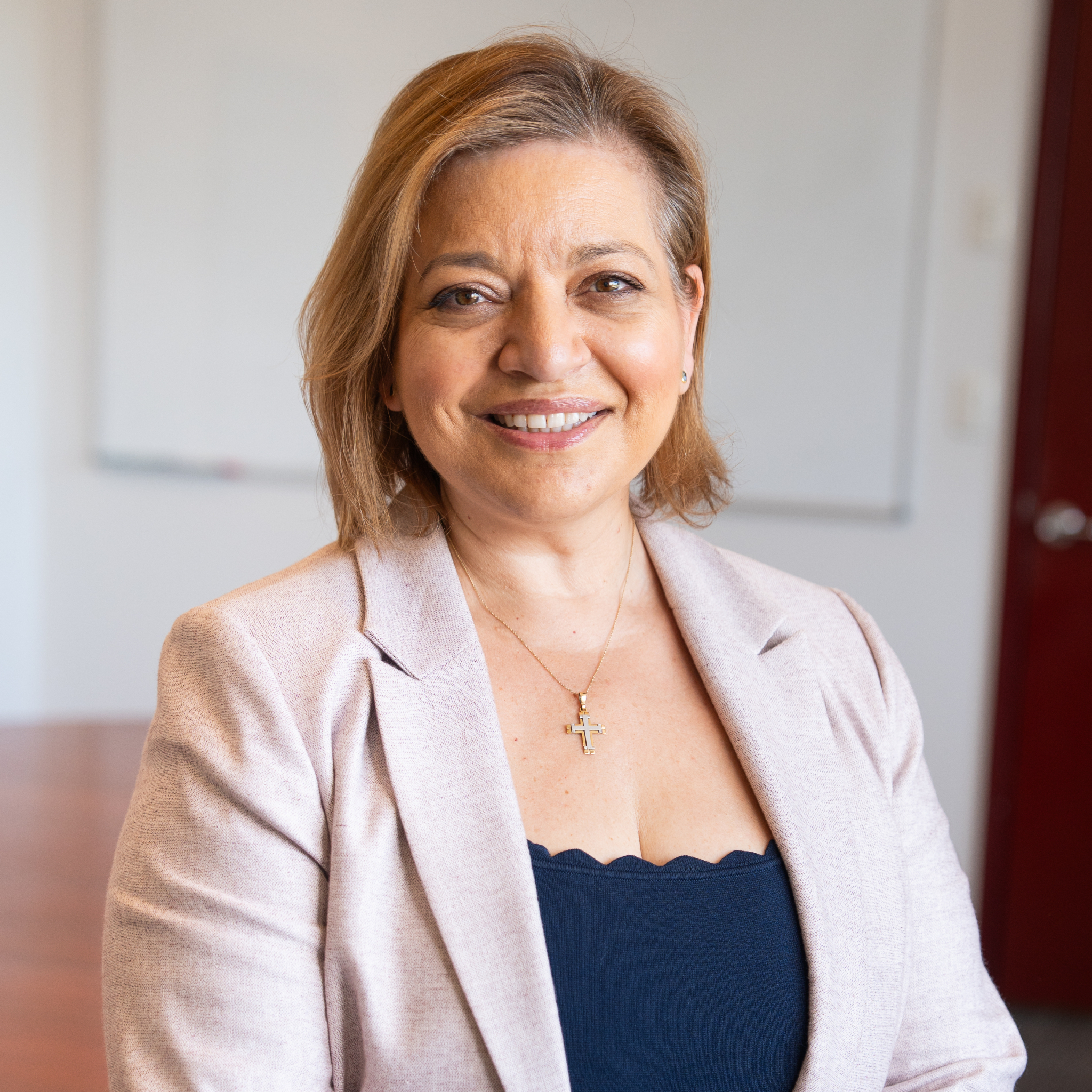 Ms Stacey Kalafatis