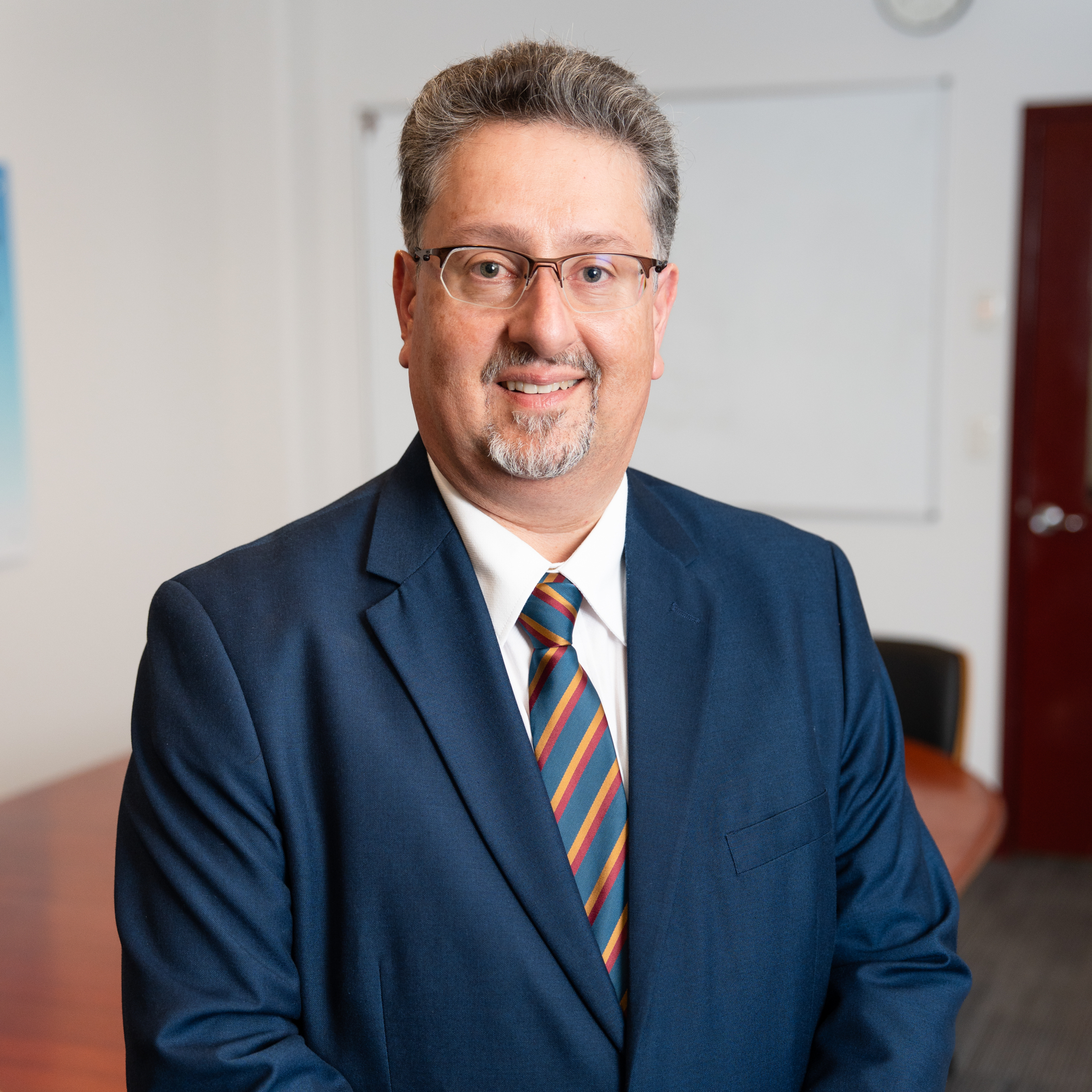 Dr Chris Plakiotis