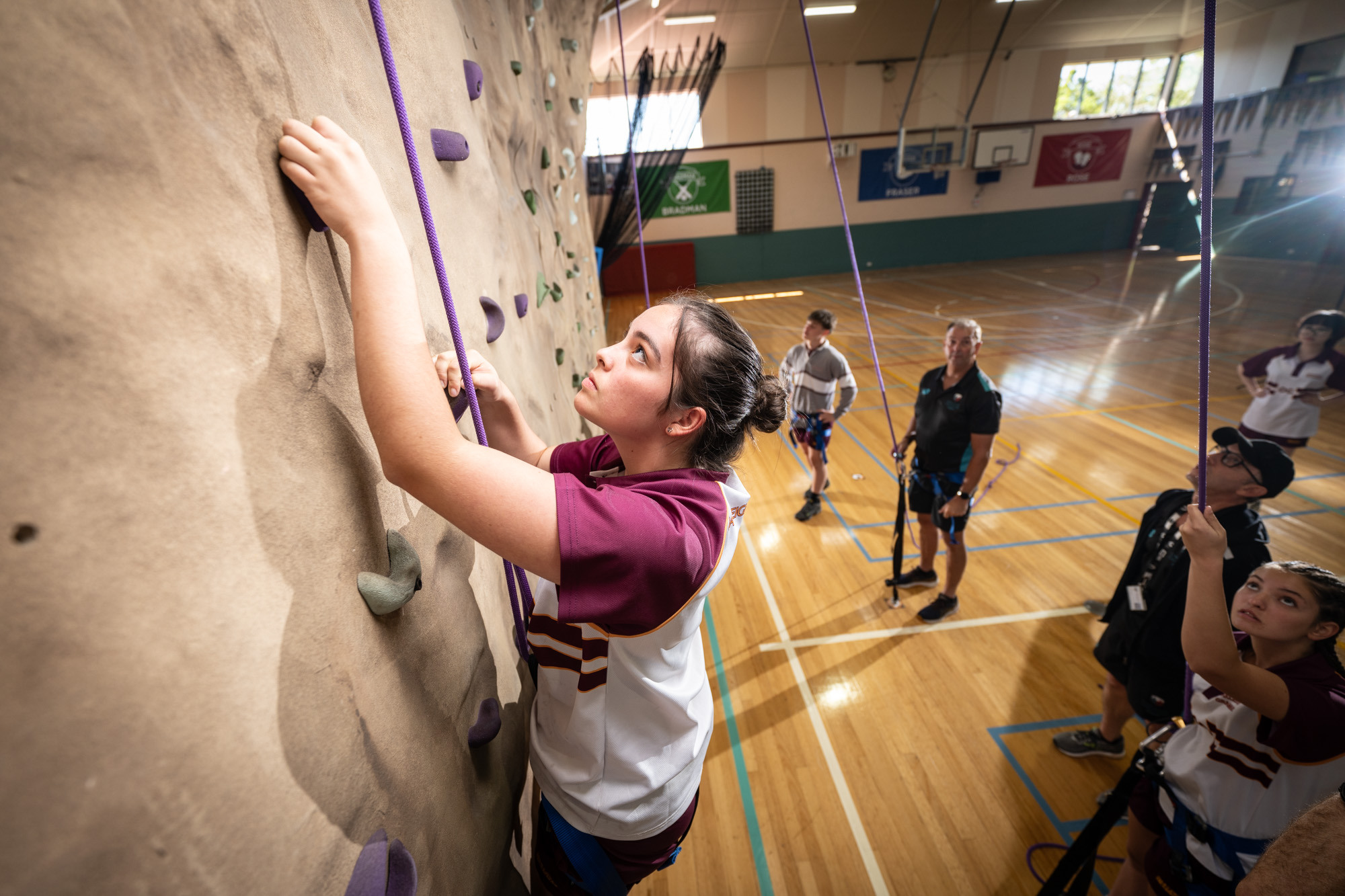 Co-curricular