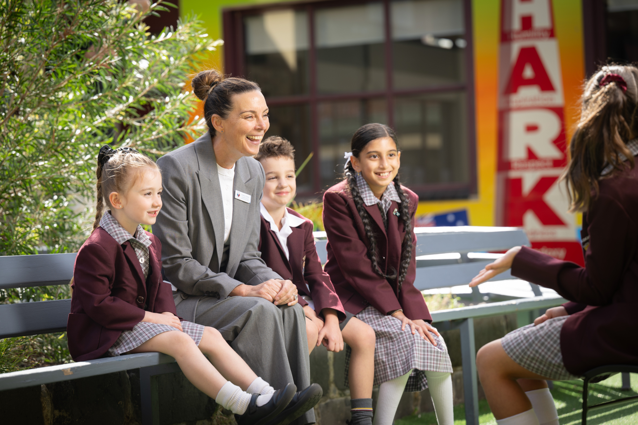 Junior School