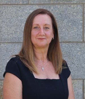 Mary Moutafis Board Member Oakleigh Grammar