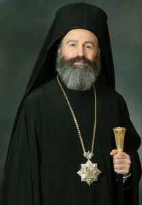 Archbishop Makarios 1