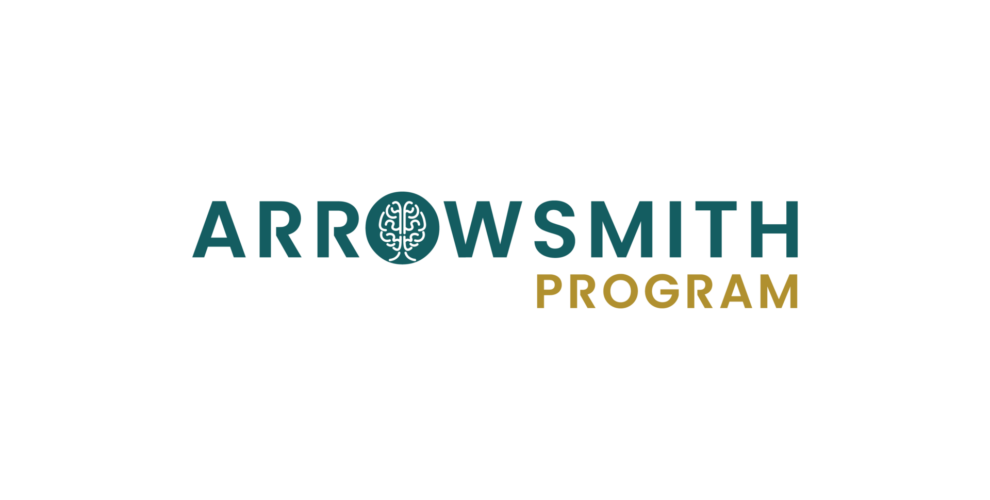 Arrowsmith Program Logo