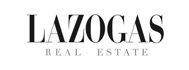 Lazogas Real Estate logo