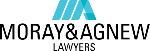 Moray & Agnew Lawyers logo